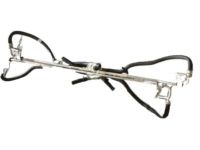 Mopar 4766308AC Cooler Lines Power Steering Return