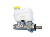 Dodge Dakota Brake Master Cylinder - 5175103AA Master Cylinder