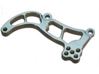Mopar 4536077 Alternator Bracket, Lower