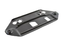 Mopar 68203529AD Skid Plate Front Steering Gear Guard