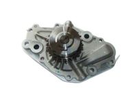 Dodge Intrepid Water Pump - 4663732AD Water Pump