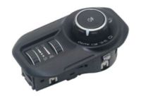 Mopar 68292842AB Switch Headlamp