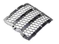 Mopar 6KN34RXFAA Grille Texture Honeycomb Center