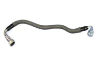 Mopar 4578198AC Tube Fuel Supply Mopar 4578198AC Tube Fuel Supply