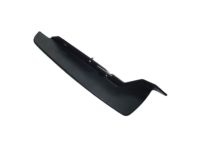 Mopar 68185762AA Spat Front Fascia