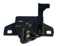 Mopar 4580282AD Latch Hood Mopar 4580282AD Latch Hood