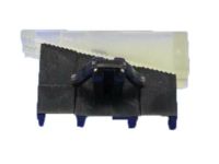 Mopar 55276549AA Spacer Windshield Mopar 55276549AA Spacer Windshield