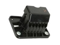 Mopar 68256115AB Absorber Front Energy Crush Can