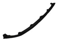 Mopar 55372708AB Front Weatherstrip, Passenger Side