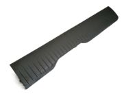 Mopar 5JQ21BD5AB Sill Cover Interior Front Mopar 5JQ21BD5AB Sill Cover Interior Front