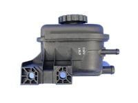 Mopar 4764092 Reservoir Power Steering Pump