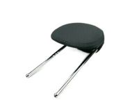 Mopar 5PS80DX9AA Headrest Active Head Restraints Front