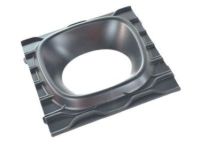 Mopar 68252339AA Bezel, Front Mopar 68252339AA Bezel, Front