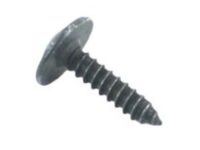 Mopar 6107013AA Side Shield Screw