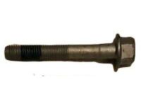 Mopar 6507135AA Engine Cradle Rear Bolt