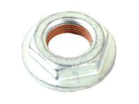 Mopar 68049801AA Nut Pinion