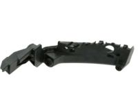 Mopar 68335646AB Bracket, Driver Side