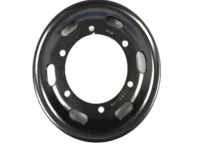 Mopar 68002978AA Fan Pulley Mopar 68002978AA Fan Pulley