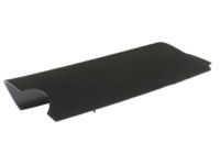Mopar 1AH02XDVAD Molding Windshield