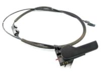 Mopar 4389822AF Release Cable, Front