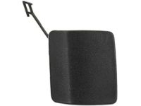 Mopar 68091516AA Tow Eye Cap