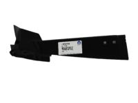 Mopar 68053734AD Closure Panel, Rear Outer Passenger Side