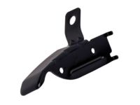 Mopar 55079106AB Bracket Fascia Mopar 55079106AB Bracket Fascia