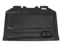 Mopar 5KJ061DVAE Lid, Rear