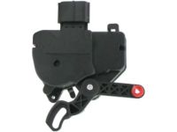 Mopar 5020678AB Actuator Sliding Door Lock