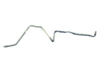 Mopar 52028918AD Tube Oil Cooler