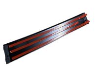 Mopar 57010445AK Applique B Pillar Front Mopar 57010445AK Applique B Pillar Front