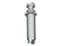 Mopar 68020627AA Adjuster, Rear