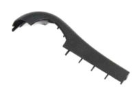 Mopar 5182349AD Cover, Front Driver Side Mopar 5182349AD Cover, Front Driver Side