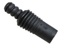 Mopar 5168752AA Shield Shock Absorber Dust
