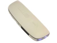 Mopar 1LZ65HDAAB Lamp Flashlight Rear Assembly - See Green Note AT Upper Left