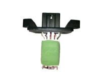 Mopar 68037310AB Resistor Mopar 68037310AB Resistor