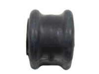 Mopar 55398036AC Stabilizer Bar Bushing, Front Mopar 55398036AC Stabilizer Bar Bushing, Front