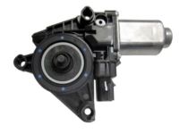 Mopar 68104009AA Motor Window Regulator Front Door