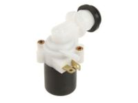 Dodge Ram 3500 Washer Pump - 55154758 Washer Pump