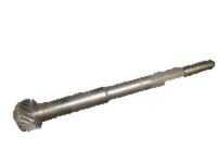 Mopar 5101990AB Gear Input Mopar 5101990AB Gear Input