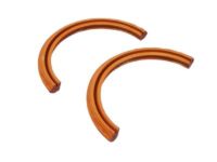 Mopar 5018594AA Seal Package Crankshaft