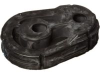 Mopar 52101068AA Muffler & Pipe Insulator