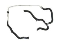 Mopar 52014626AB Hose Heater Return Mopar 52014626AB Hose Heater Return