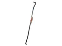 Mopar 55372978AA Control Rod, Front Passenger Side