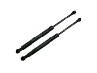 Mopar 68156156AB Strut Rod Mopar 68156156AB Strut Rod