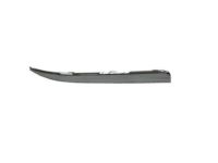 Mopar 5113731AB Trim Molding, Rear Driver Side Mopar 5113731AB Trim Molding, Rear Driver Side