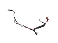 Jeep Compass Battery Cable - 4795318AE Wiring Harness