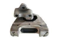 Mopar 68192832AF Isolator, Passenger Side