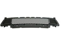 Mopar 68288039AB Lower Grille, Front