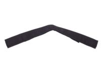 Mopar 68349628AB Check Front Door Cloth Loop